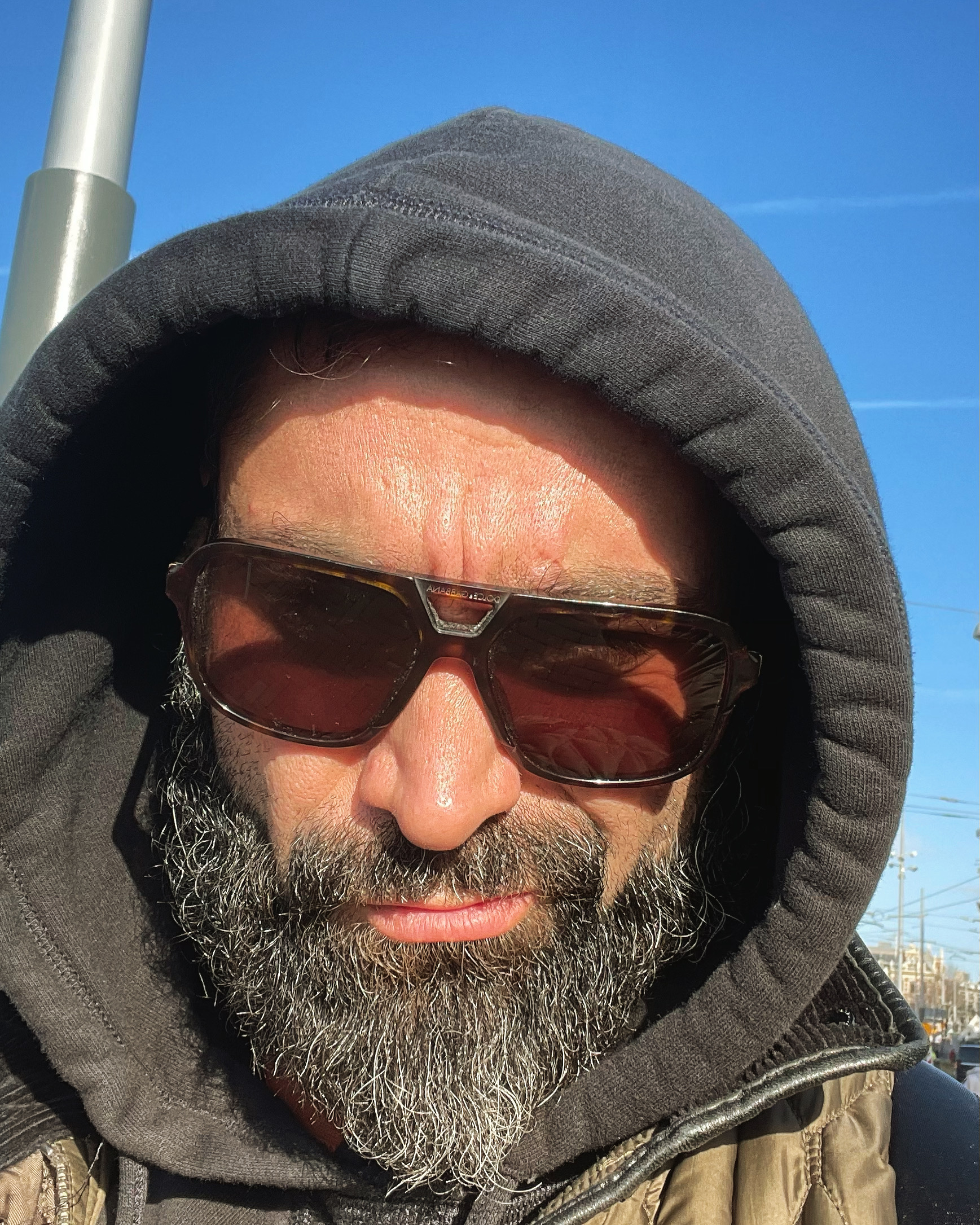 Sivokonev Pavel Igorevich Profile Picture